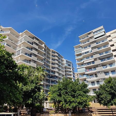 Cala Alta Magic Apartment Бенидорм Экстерьер фото