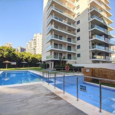 Cala Alta Magic Apartment Бенидорм Экстерьер фото